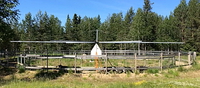 Kävelytyskone, kuva Pasi Heinonen